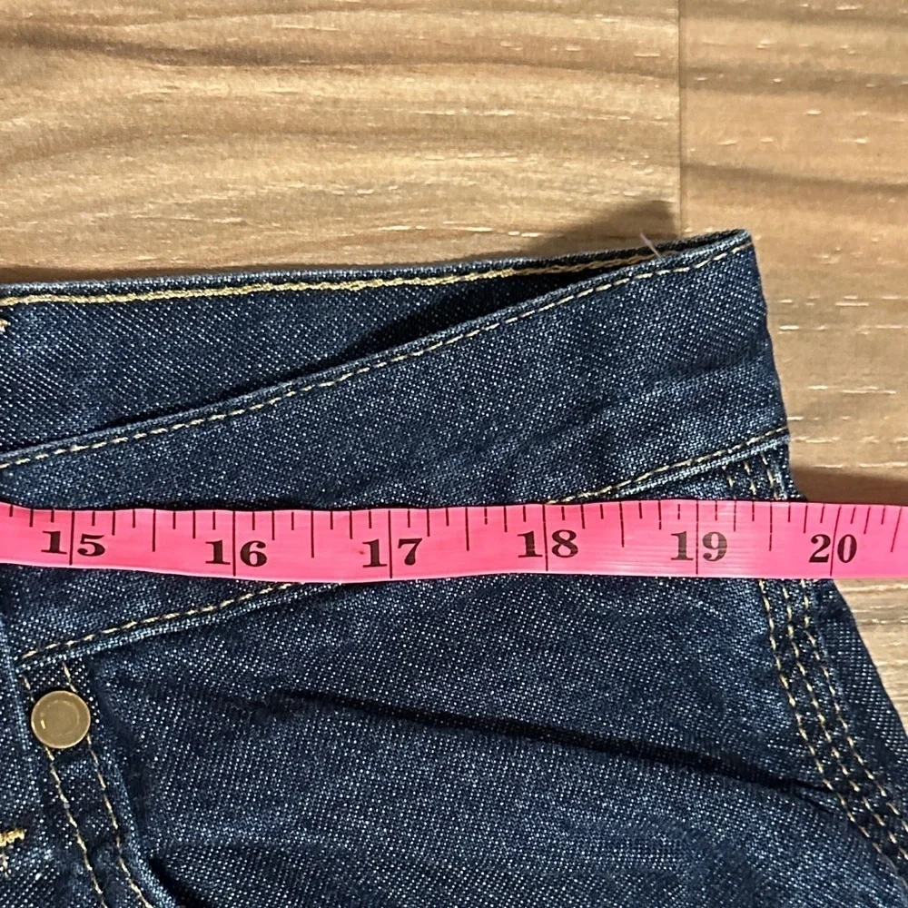 Wrangler riggs jeans